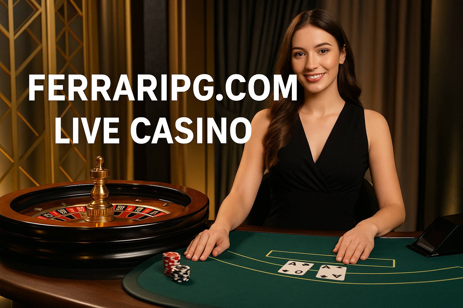 Cassino Online FERRARIPG.COM