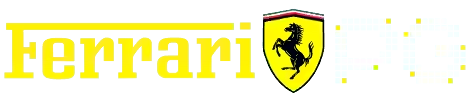 FERRARIPG.COM LOGO